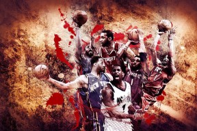 完胜状元弗拉格！阿门出色表现击败独行侠，申京爆砍26+11+6带队胜利，杜兰特低迷难挡球队逆转